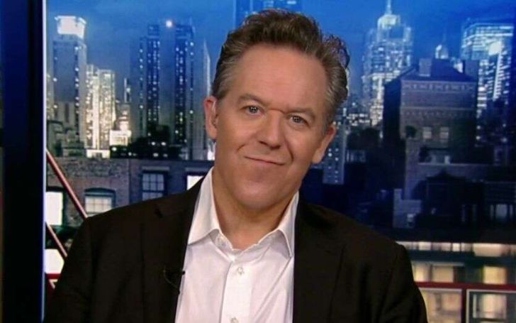 Greg Gutfeld Weight Loss 2020 - Everything You Need to Know!